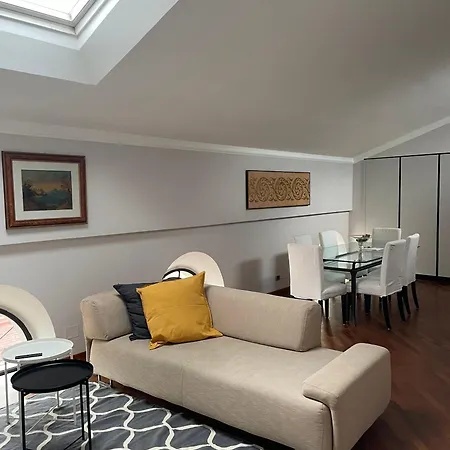 Civico 16 Appartement *