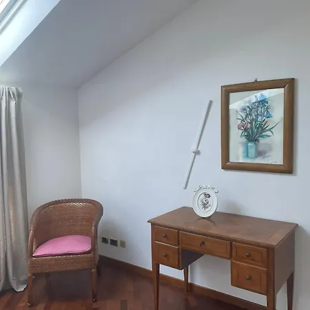 Civico 16 Apartamento