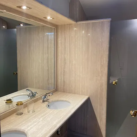 Appartement Civico 16