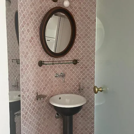 Civico 16 Appartement