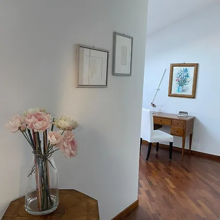 Civico 16 Appartement